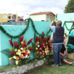 day of the dead in guatemala