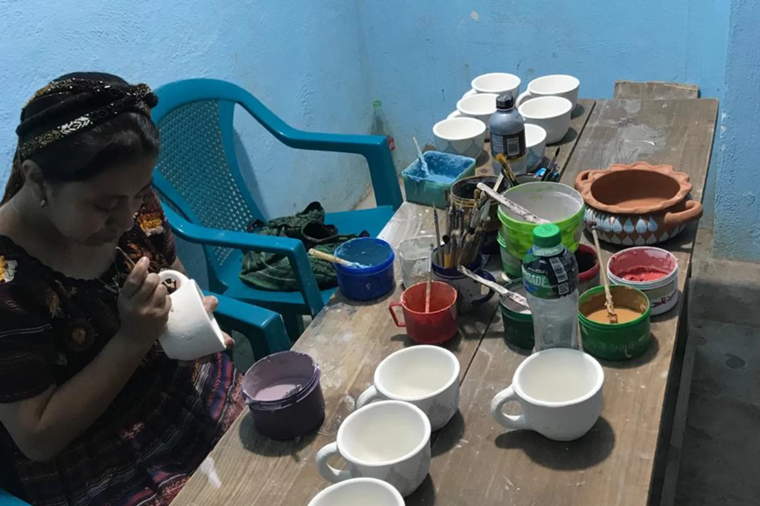 kaqchikel-village-cultural-tour